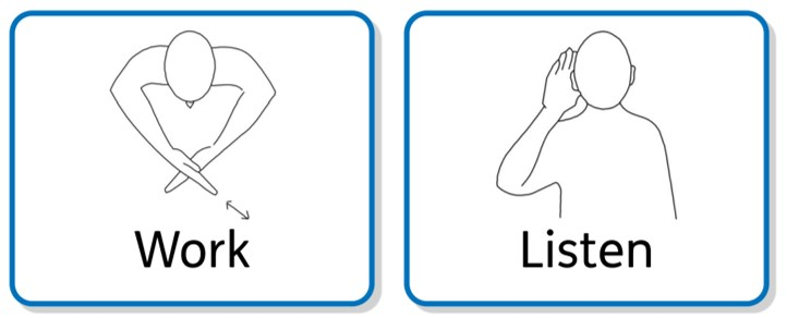 Makaton 5